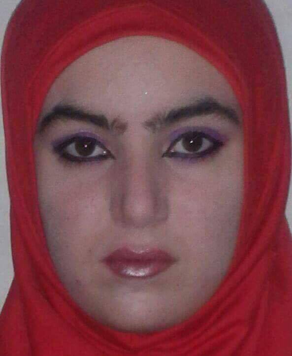 فتيات في أحضان مسلحي داعش